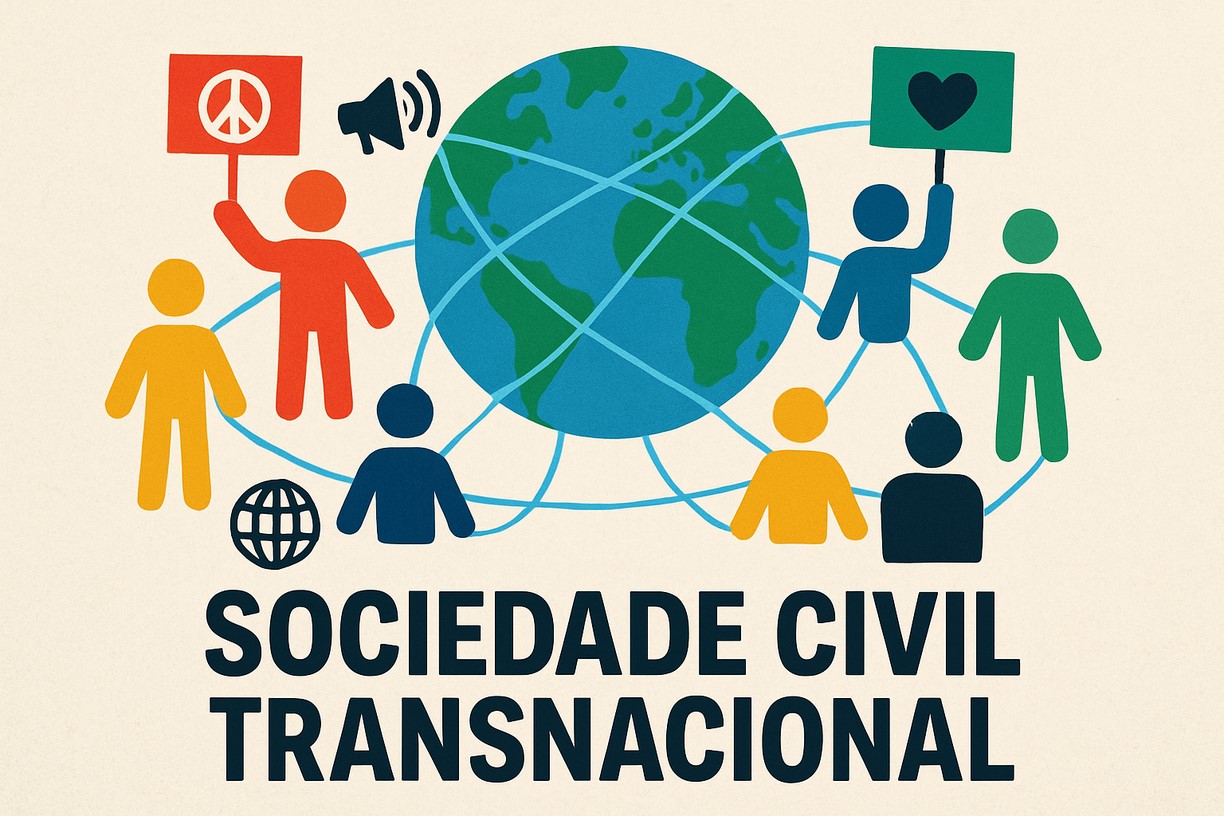 Course Image Sociedade Civil Transnacional