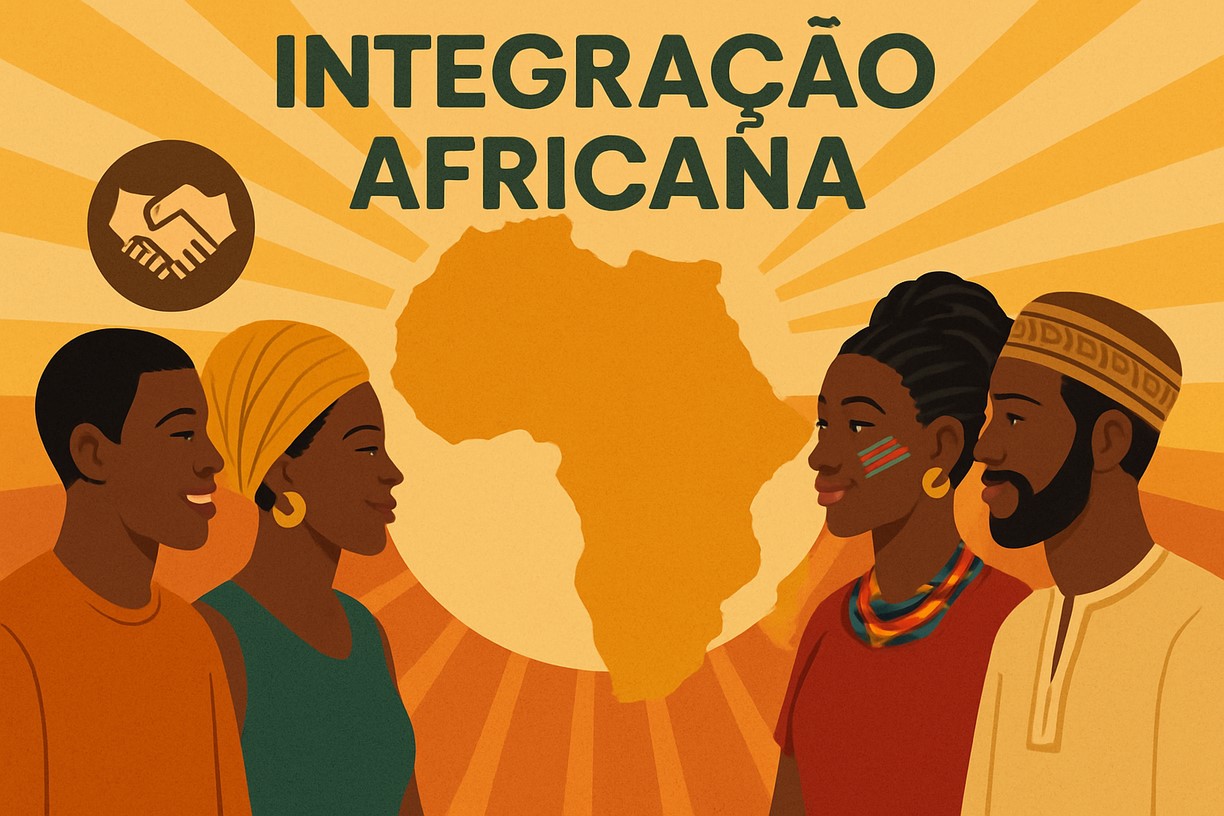 Course Image Integração Africana