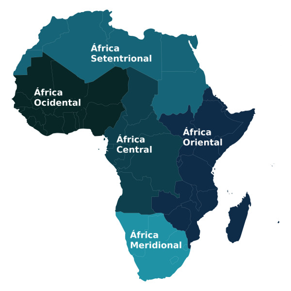 Course Image História da África Central e Oriental: Século XVI-XVIII