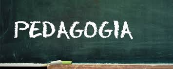 Course Image Pedagogia Geral  