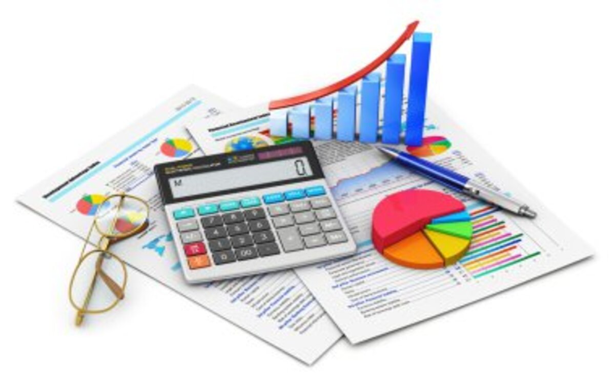 Course Image Gestão Financeira