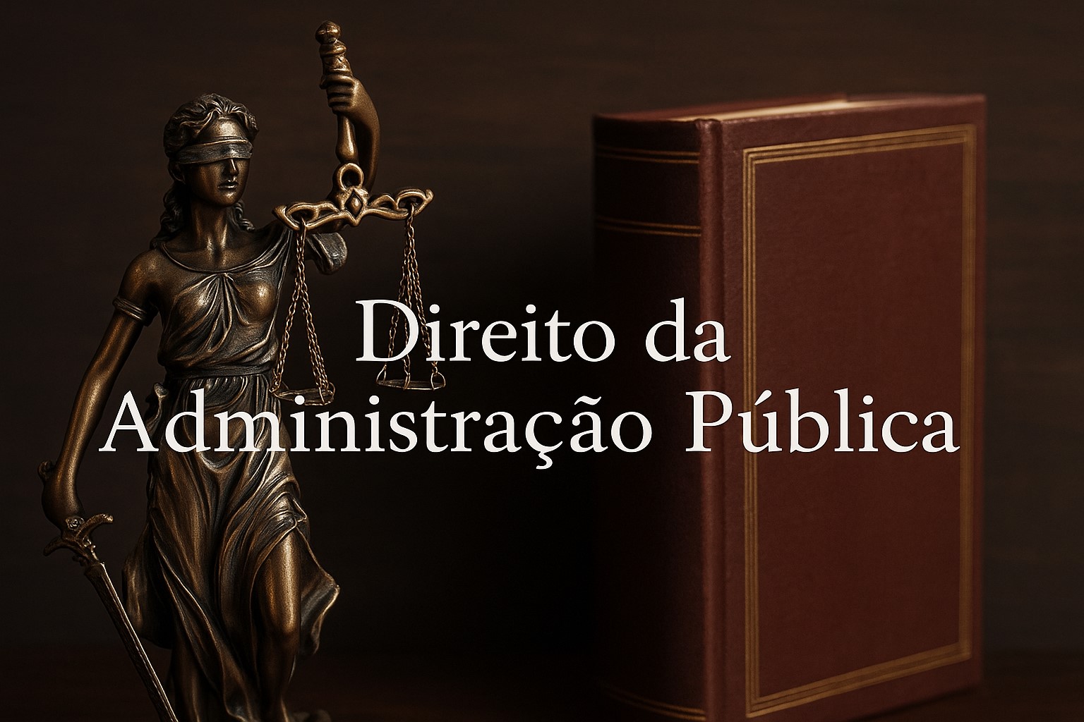 Course Image Direito da Administração Pública