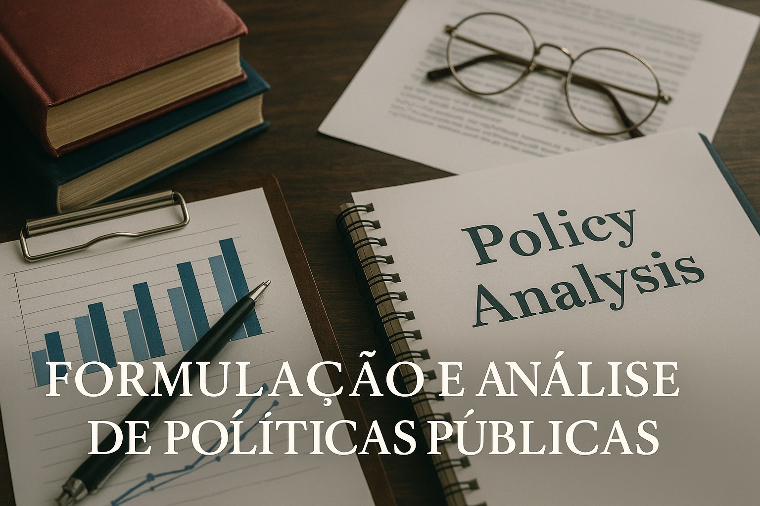 Course Image Formulação e Análise de Políticas Públicas