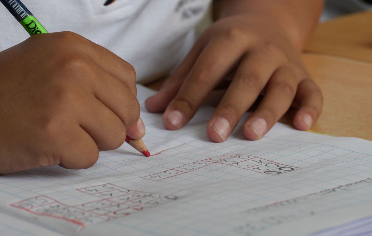Course Image Matemática Escolar