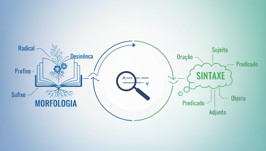 Course Image Morfossintaxe do Português