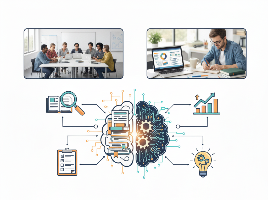 Course Image Metodologias de Investigação Aplicadas à Educação 