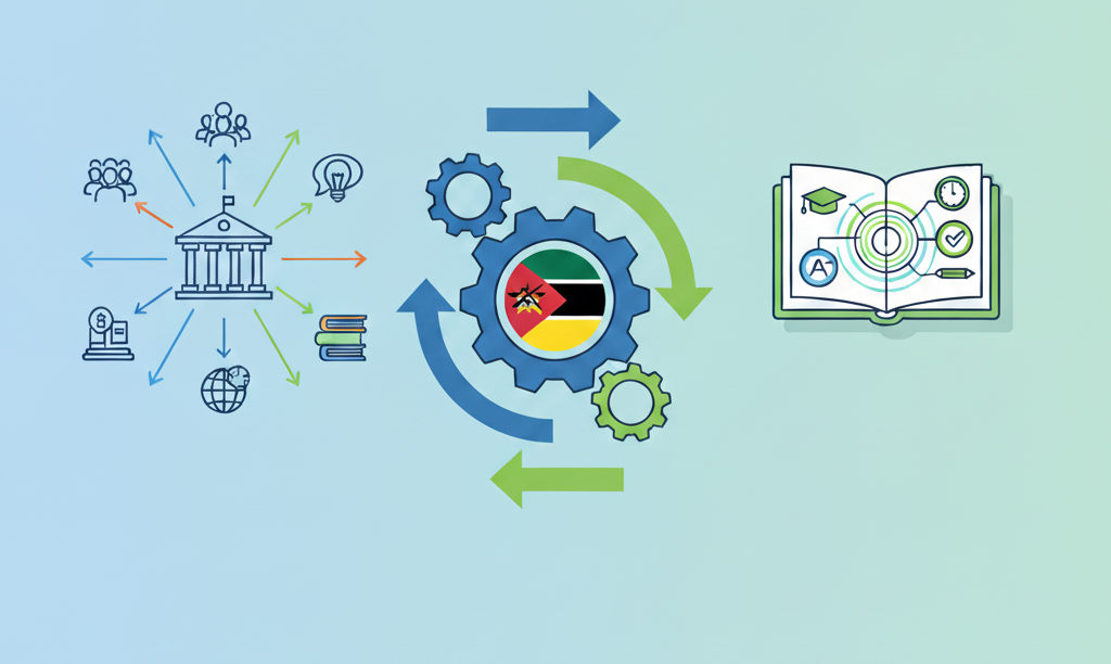 Course Image Políticas Educativas e Currículo