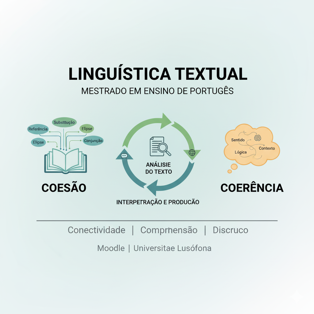 Course Image Linguística textual