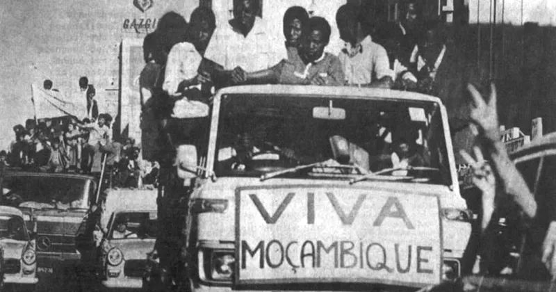 Course Image História Política e Gestão Pública de Moçambique