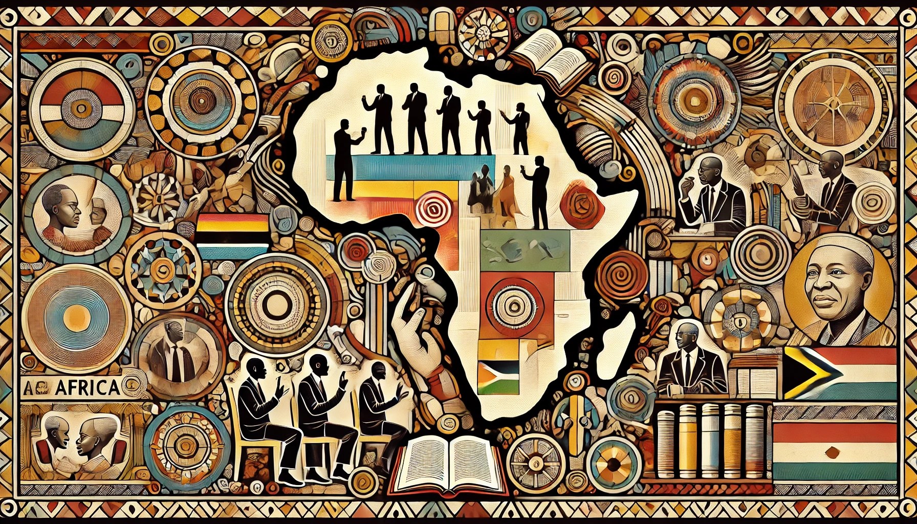 Course Image Pensamento Politico Africano