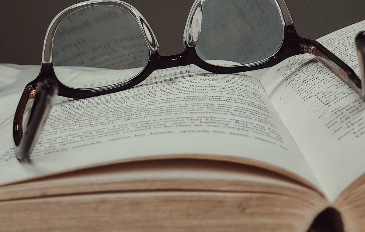 Course Image Introdução aos Estudos Literários
