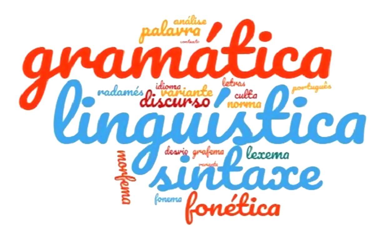 Course Image Linguística I