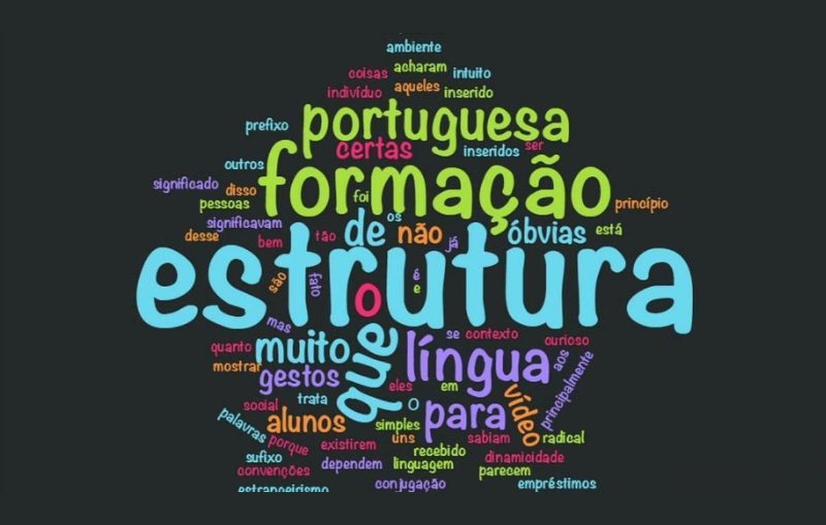 Course Image Língua Portuguesa IV