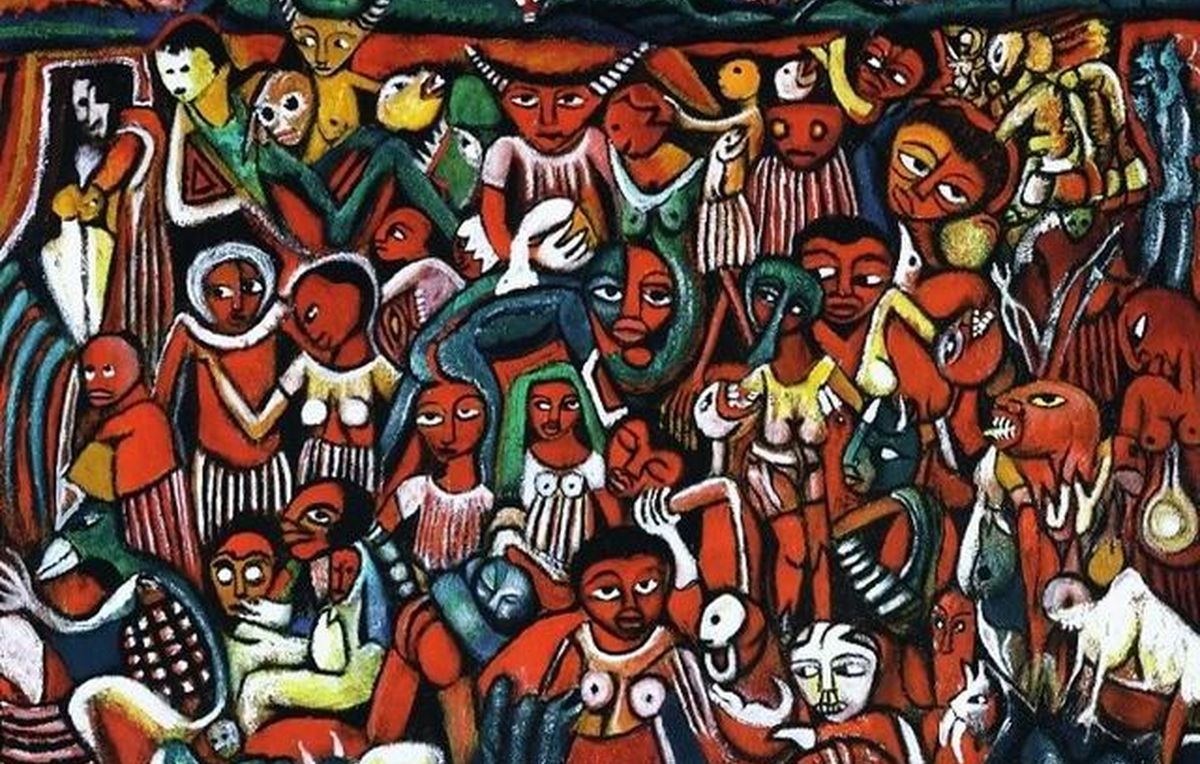 Course Image Literatura Moçambicana