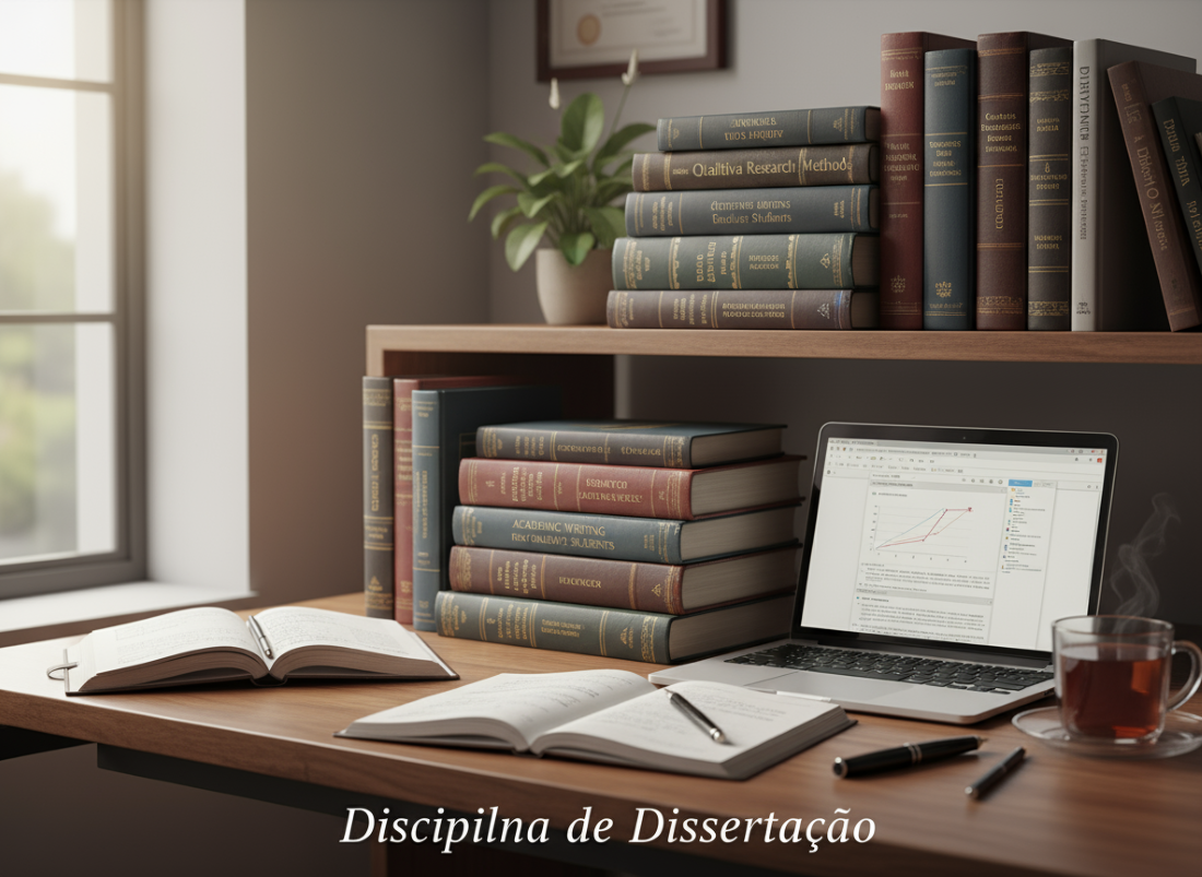 Course Image  Seminário de Pesquisa da Dissertação