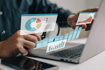 Course Image Finanças Empresariais