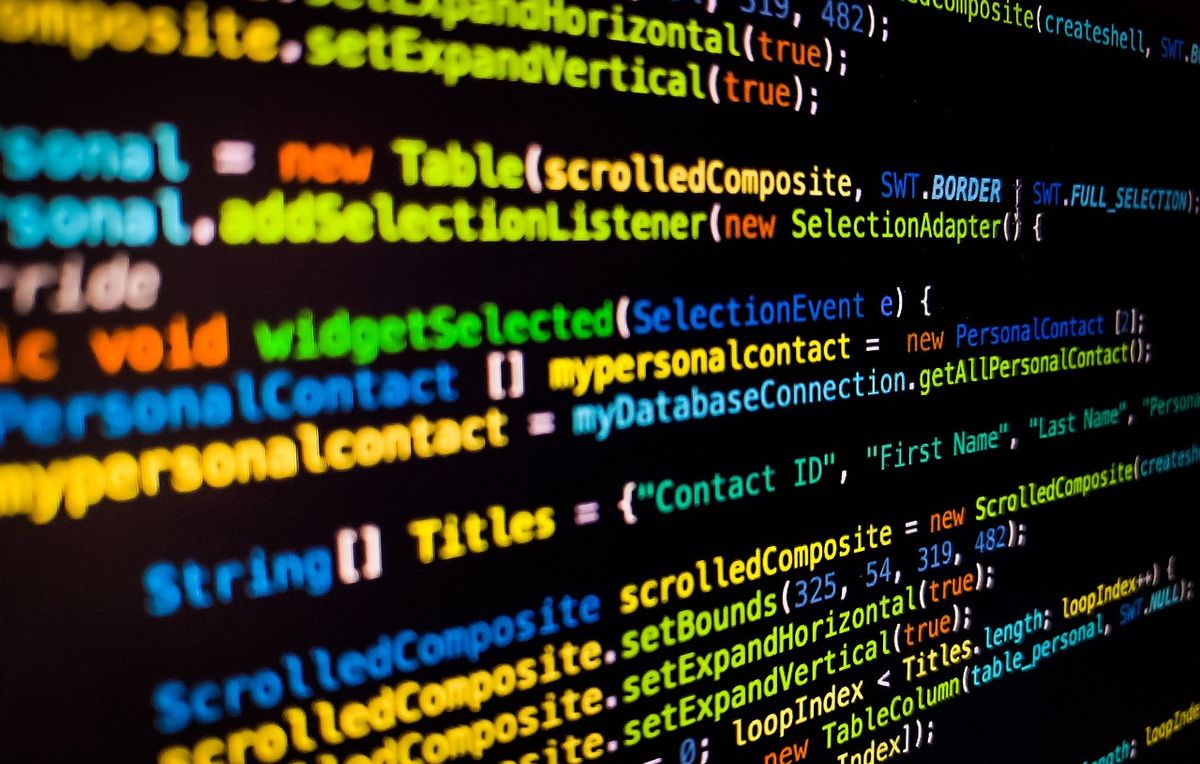 Course Image Programação Orientada a Objectos 