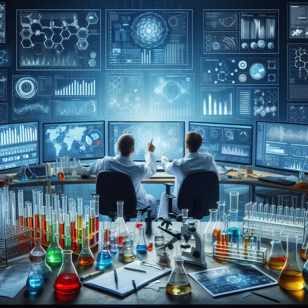 Course Image Experimentação e Análise de Dados